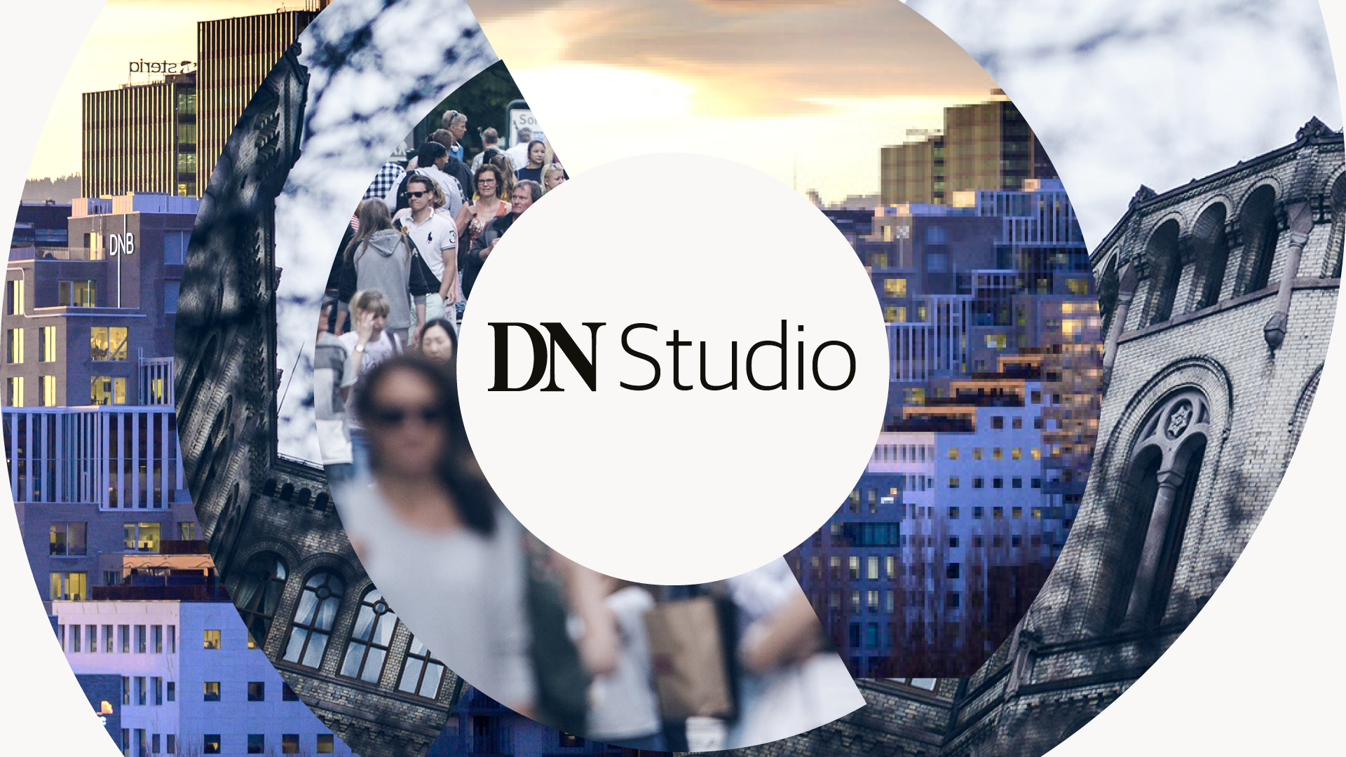 Norge hacket – Kan vi gjøre sikkerhet til et konkurransefortrinn?