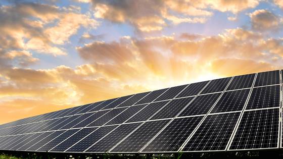 Department of Sustainable Energy Technology