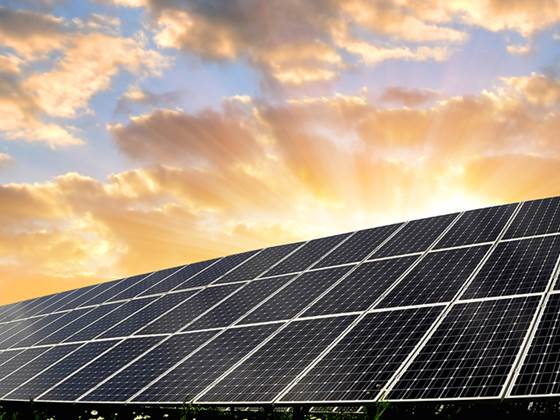 Avdeling for Bærekraftig energiteknologi