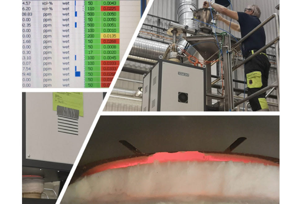 Negative Emissions in the Waste-to-Energy Sector