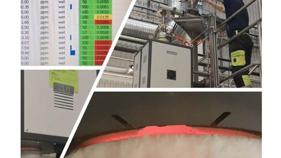 Negative Emissions in the Waste-to-Energy Sector