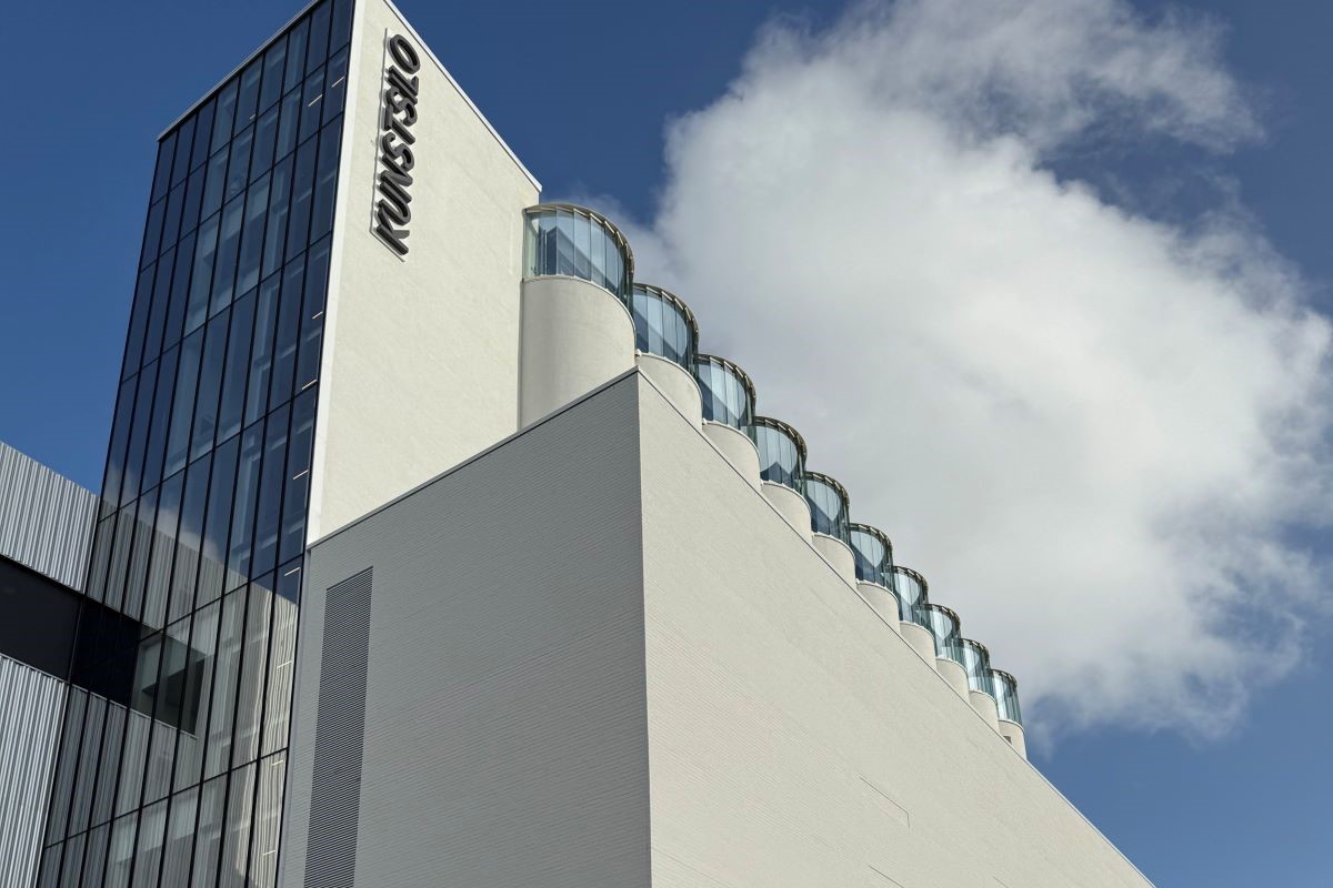 Bevaring og rehabilitering av bygg er nøkkelen til en bærekraftig fremtid