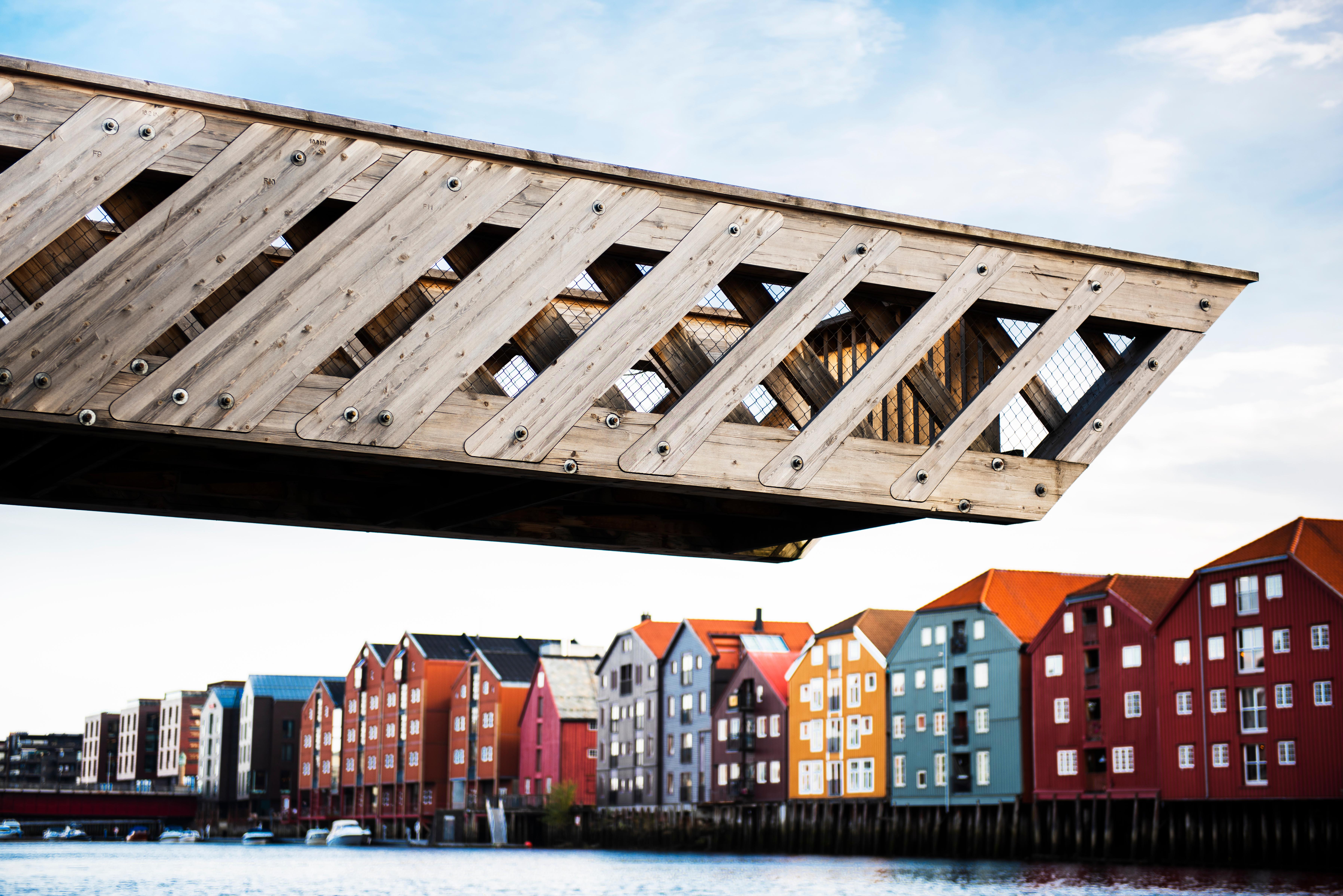 SME initiative in Mid-Norway