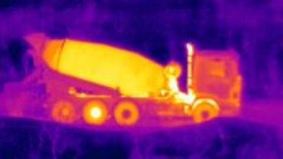 Temperatur i transport