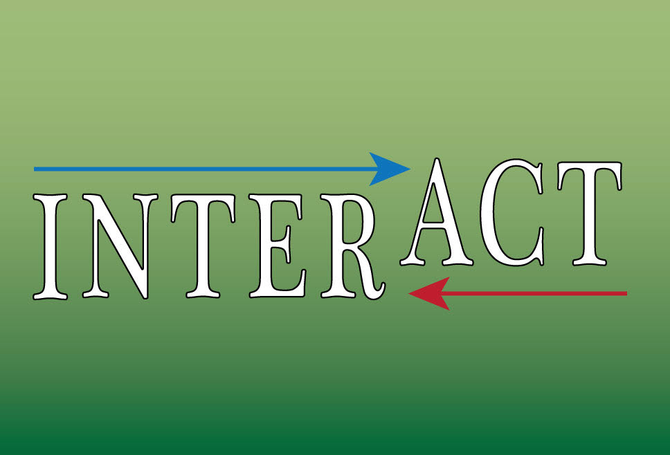 INTERACT