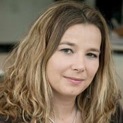Solveig Osborg Ose