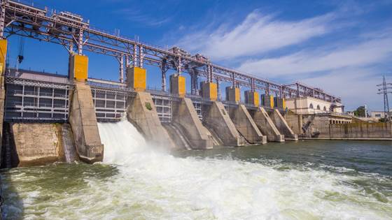 Vant pris for å vise hvordan AI kan løse kraftbransjens problemer