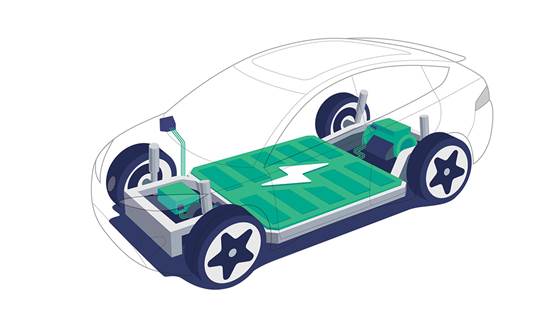 European consortium opens path to more high-performing and sustainable batteries