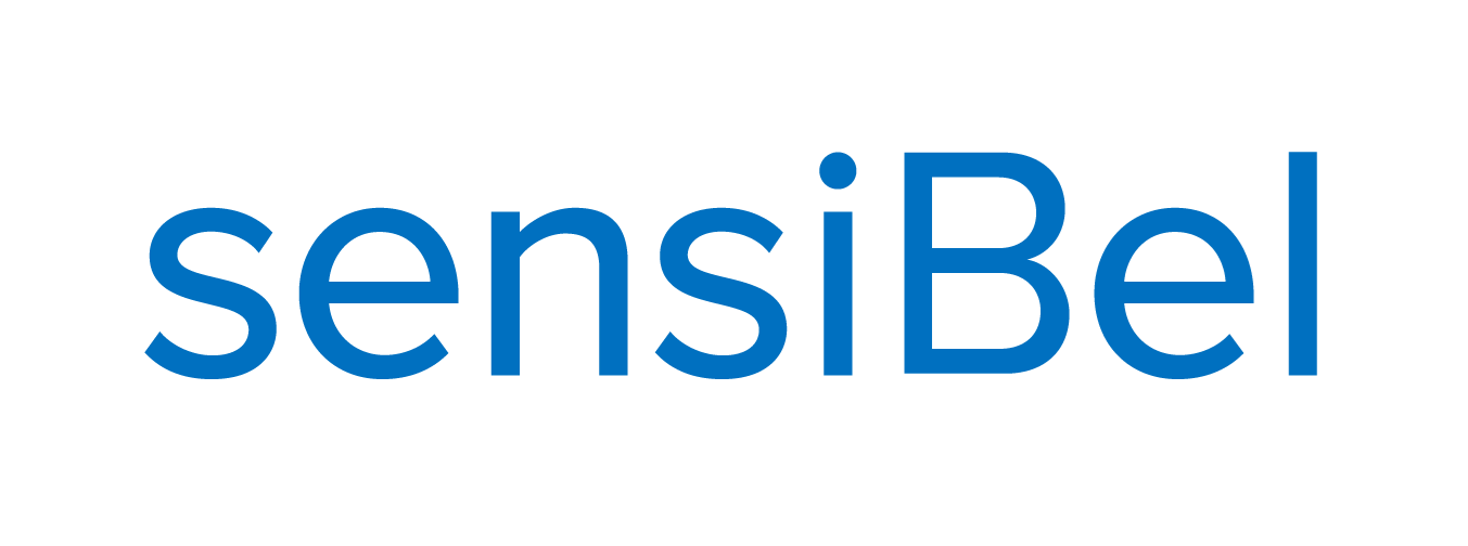 Logo sensiBel