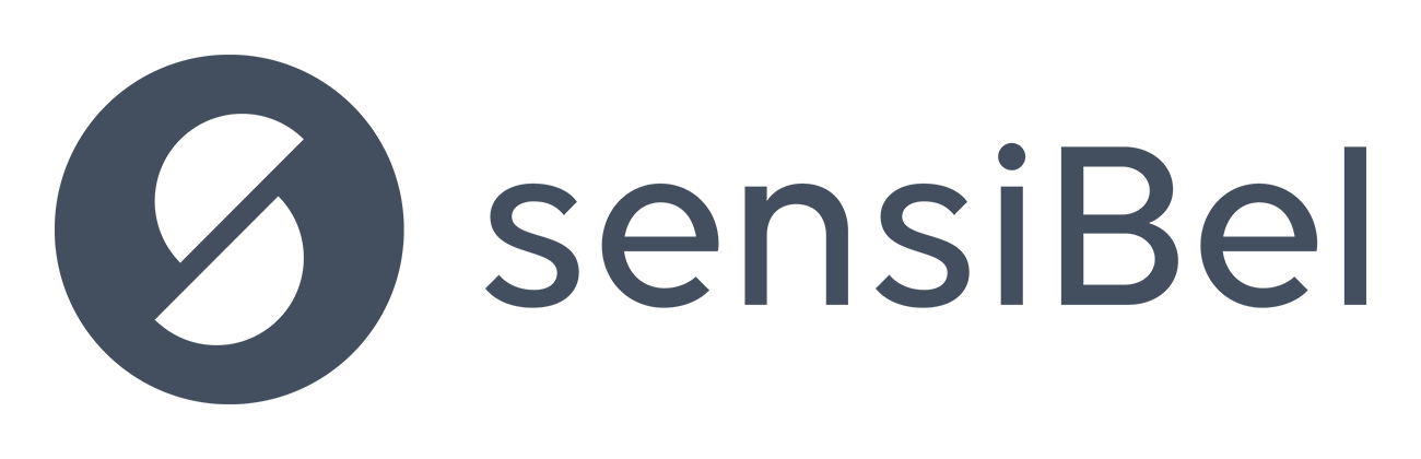 Logo sensiBel
