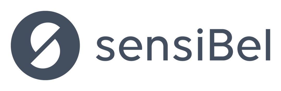 Logo sensiBel