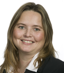 Ingrid Camilla Claussen