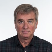 Ormberg, Harald