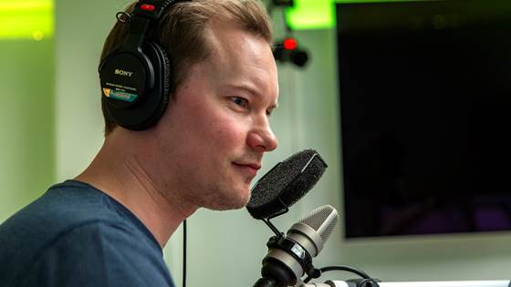 SINTEF lanserer podkasten «Smart forklart»