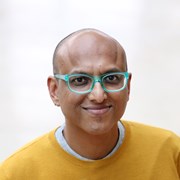 Nair, Roshan das