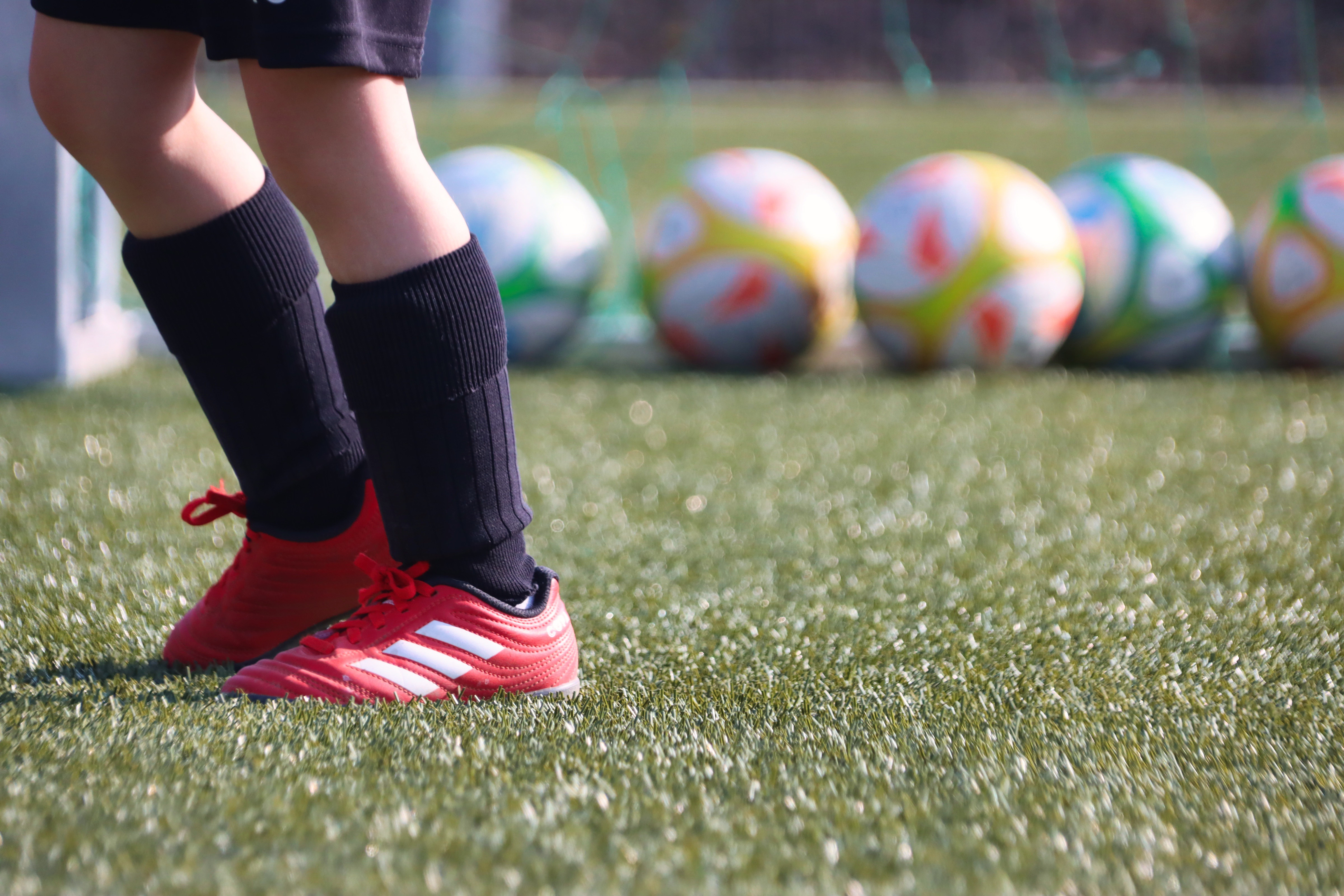 Nå kan det miljøskadelige kunstgresset komme til nytte