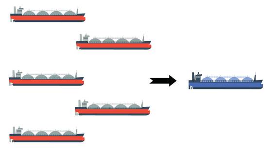 Olje, laks og … flytende hydrogen – Norges neste store eksportvare?
