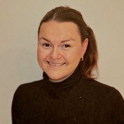 Elisabeth Thronsen