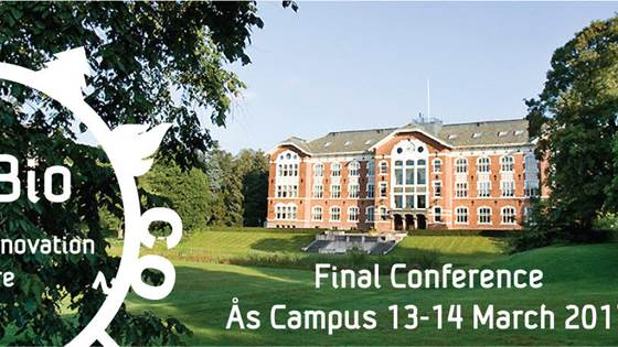 CenBio Final Conference