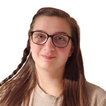 Ludvigsen, Oda Constanse