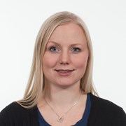 Molid, Marianne Aune