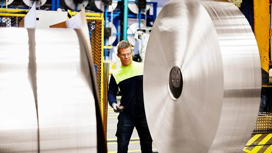 HeatEx - Sheet ingot materials for ultra-thin automotive heat-exchangers