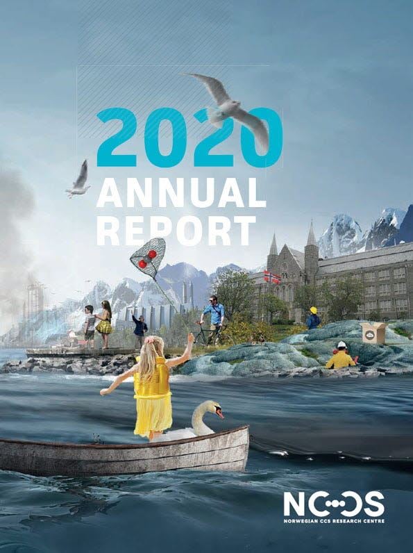 HighEFF 2020 annual report cover