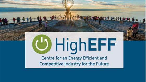HighEFF Kick-off