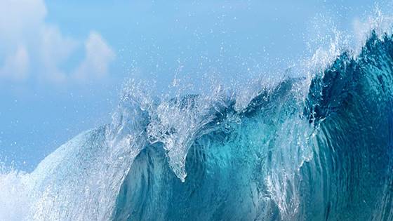 Circulating Water Tunnel