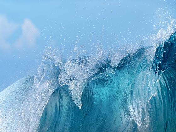 Circulating Water Tunnel