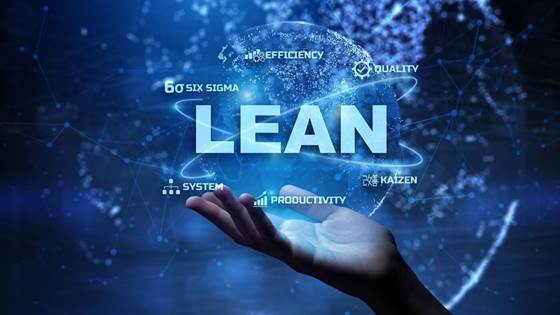 Lean Engineering 2025