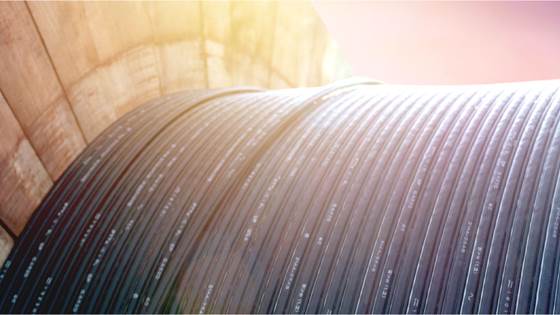 REWARD - Reliability of eco-friendly cables in future power grids