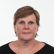 Bonaunet, Kristin