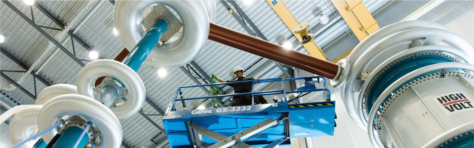 Avdeling Elkraftteknologi