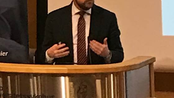 Stortingsmelding om helsenæringen: Trekker frem SINTEF