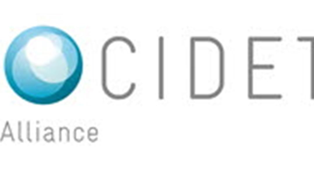 IK4-CIDETEC Technology Centre logo