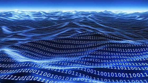 Digitalisering hjelper oss å ta vare på havets helse