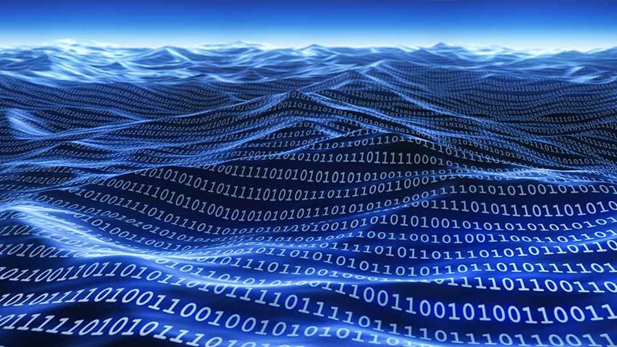 Digitalisering hjelper oss å ta vare på havets helse