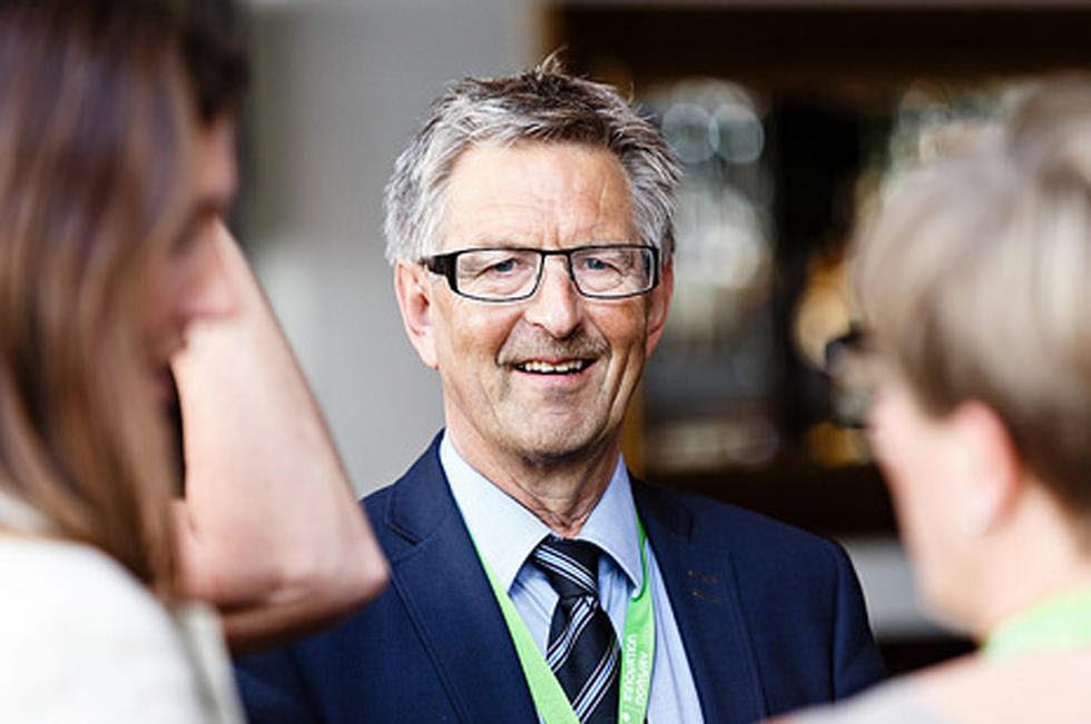 Innovasjonspris til Raufoss-miljøet