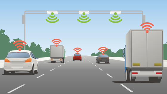 TIARA - Trusted Integrity and Authenticity for Road Applications