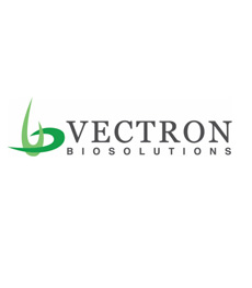 Vectron Biosolutions AS