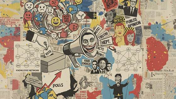 Digital Frontlines: Interoperable Semantic Profiling of Disinformation Incidents