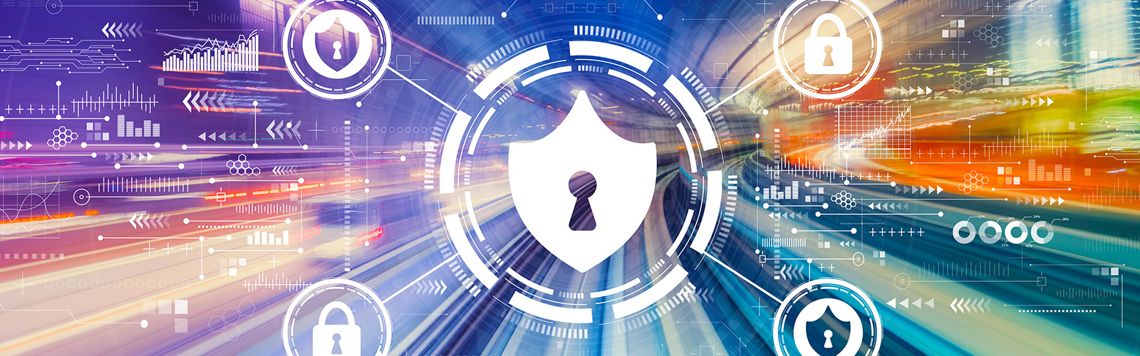 Introduksjon til cybersikkerhet i jernbane