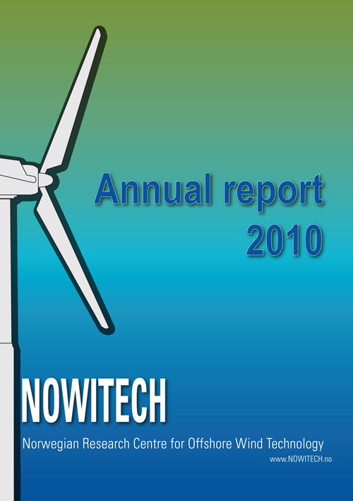 Annual report 2010