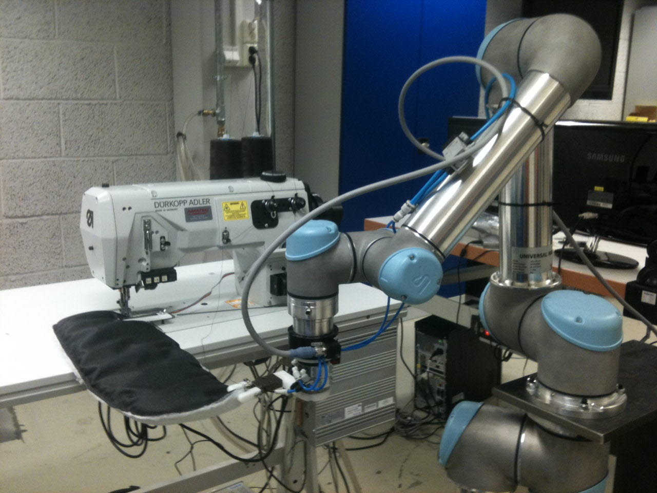 SINTEF på plass i Sykkylven