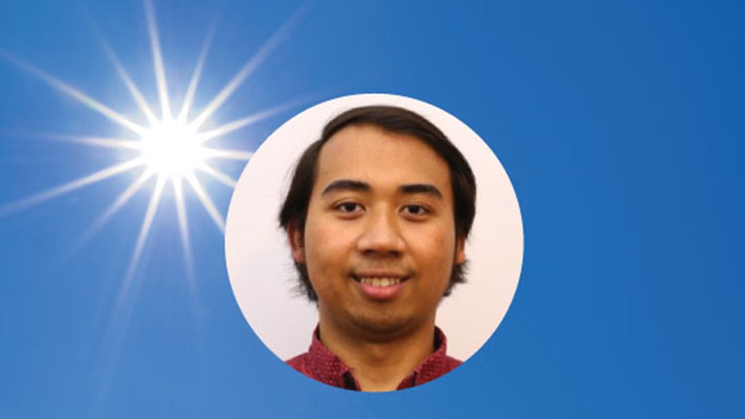 I Gusti Agung Gede Angga