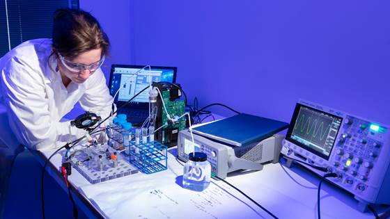 Medical Sensors and BioMEMS