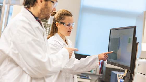 Skal kaste lys over utbredt kvinnesykdom