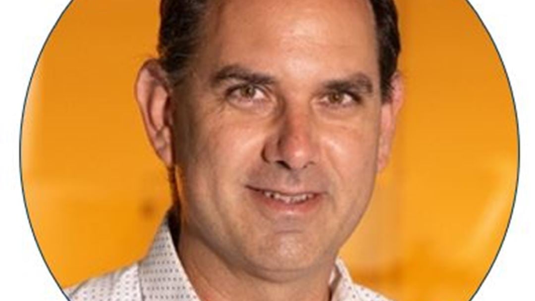 Jaime Ochoa (CIDETEC)