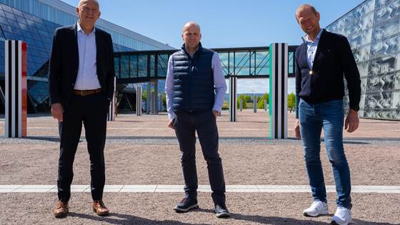 SINTEF-spinoff blir Nordens ledende e-helseselskap